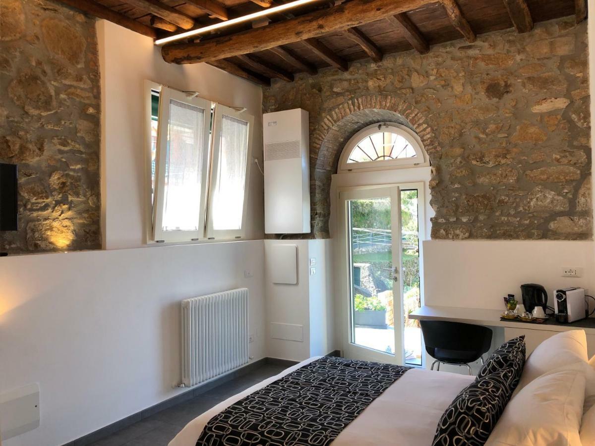 Hotel Cinque Terre Coast To Coast Riomaggiore Exterior foto